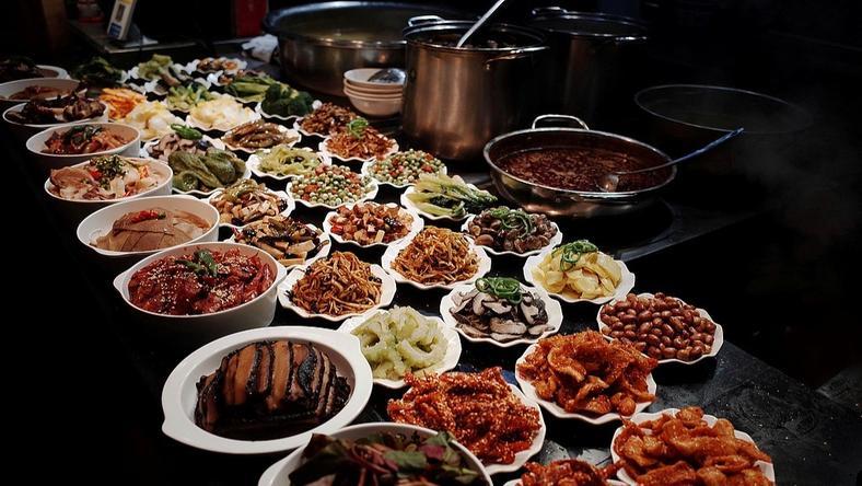 为什么最会吃的中国人,没有世界级的零食?